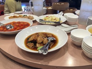 中華料理1
