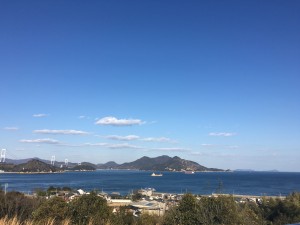しまなみ海道