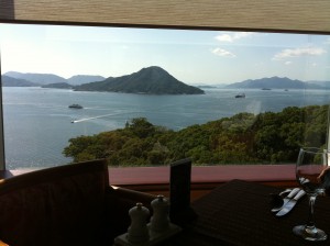 グランドプリンスホテル広島
