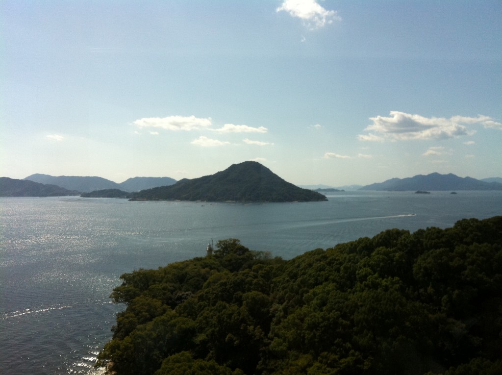グランドプリンスホテル広島